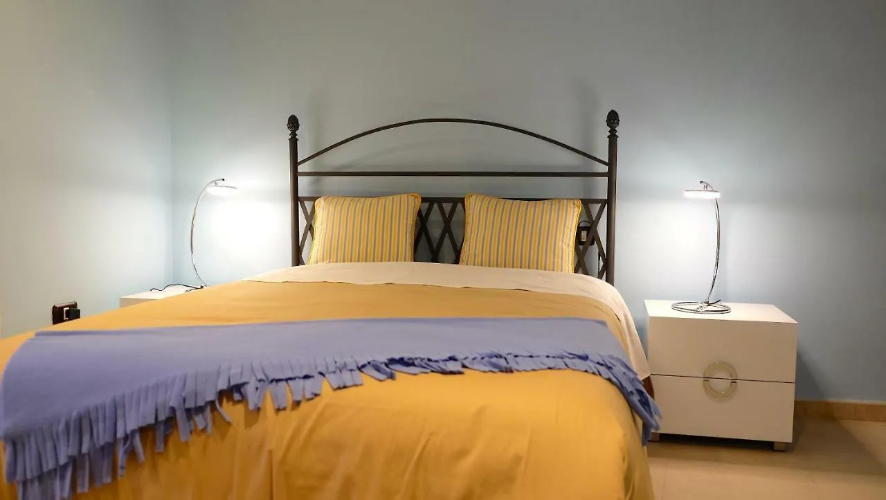 Atico Playamar Apartman Playa de San Juan