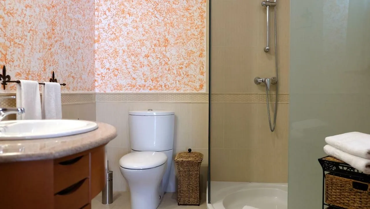 Atico Playamar Apartman Playa de San Juan