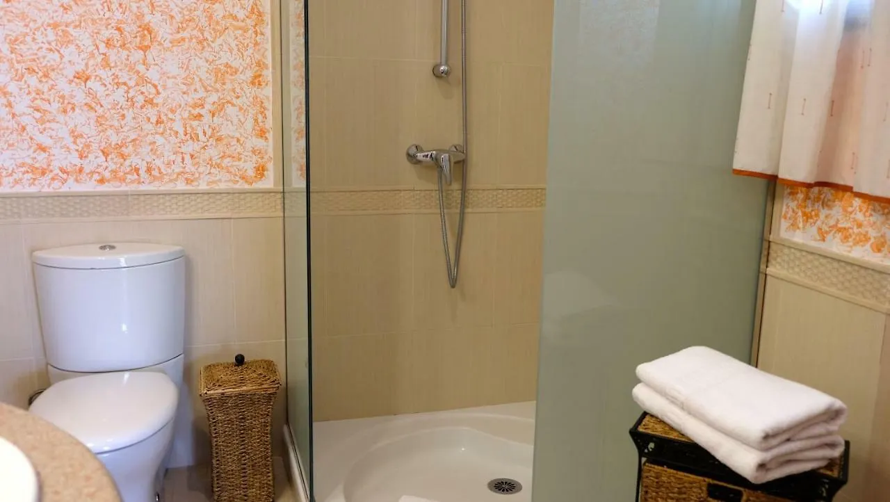 Atico Playamar Apartman Playa de San Juan
