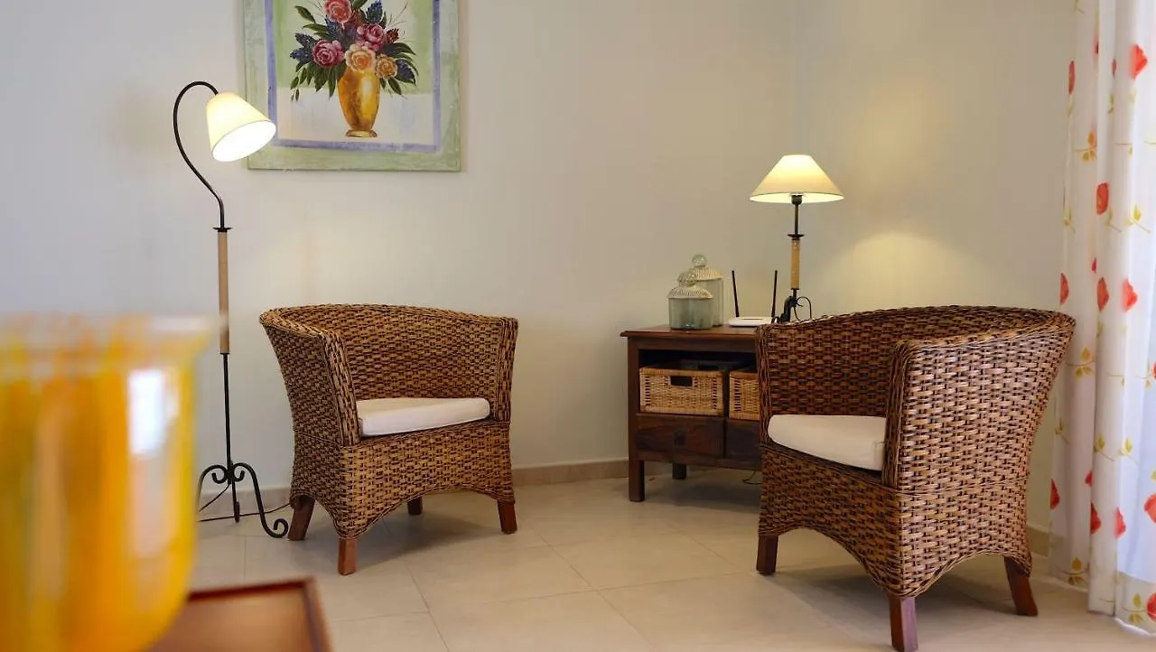 Atico Playamar Apartman Playa de San Juan 0*,