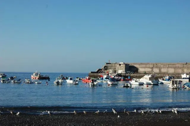 Atico Playamar Apartman Playa de San Juan Spanyolország