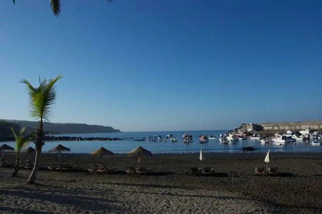 Atico Playamar Apartman Playa de San Juan 0*,  Spanyolország